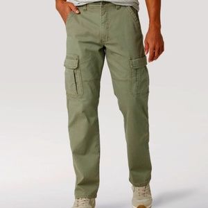 WRANGLER CARGO PANTS